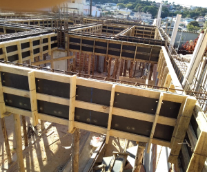 Construção